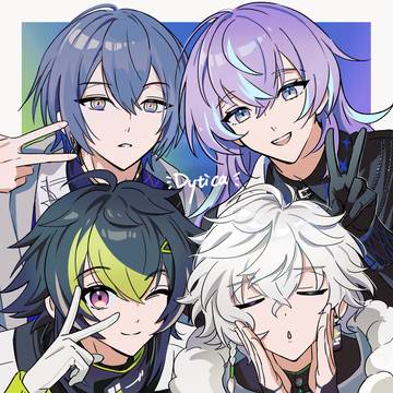 にじさんじLOG 3