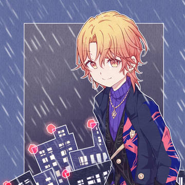 天馬司