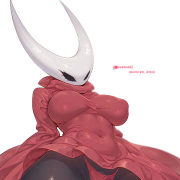 Hornet (Hollow Knight: Silksong)