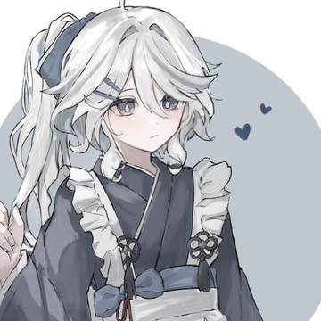 メイド