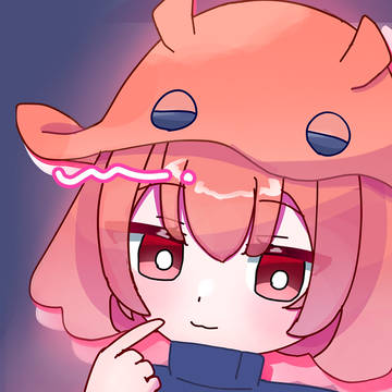メンダコちゃん