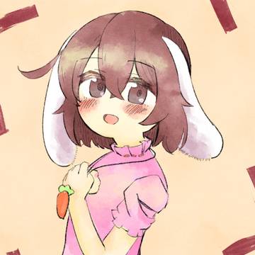 リハビリてゐちゃ🐰