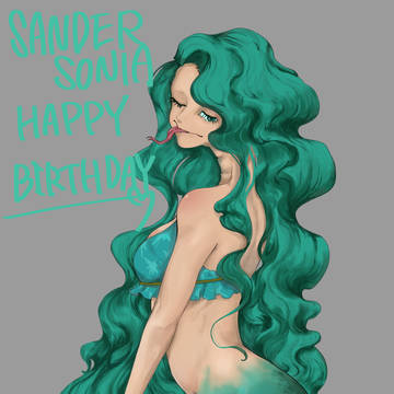Happy birthday9/3