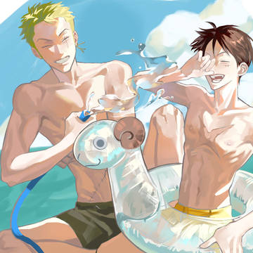 summer