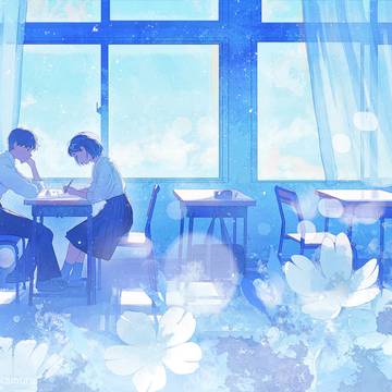 きみとの明日を消したい理由