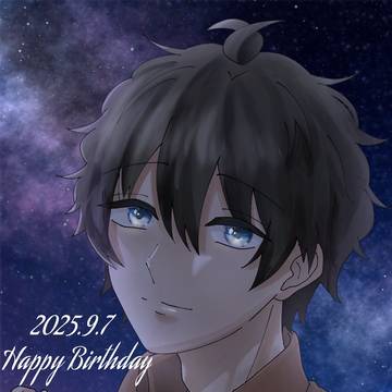 長月夜誕生祭2025