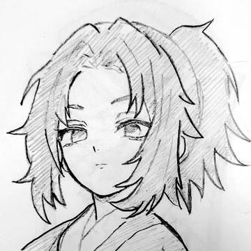 継国巌勝→黒死牟