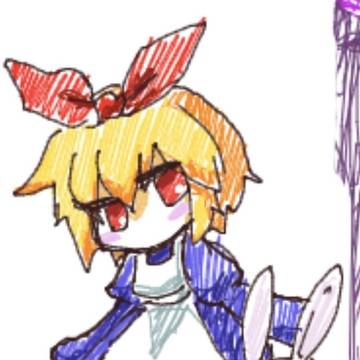 ラビラビ