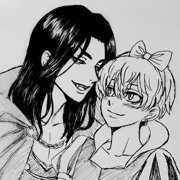 ばじふゆハロウィン