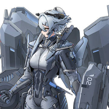 RSI Perseus