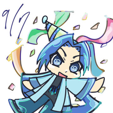 きたさおめでとー！！！