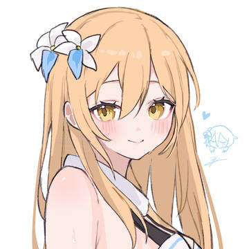 ロングヘアまとめ