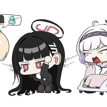 小言爆撃