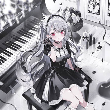 🎹⋆✦