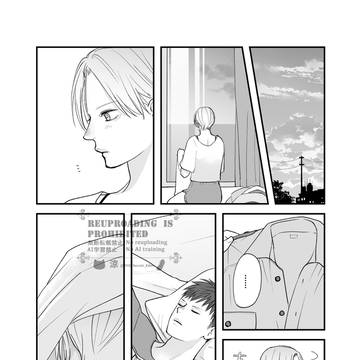 【俺の奥さん(♂)が可愛い】夏服ポリス