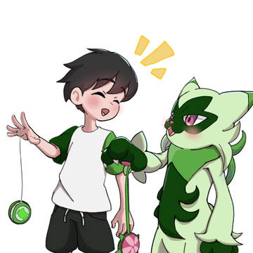 おそろい
