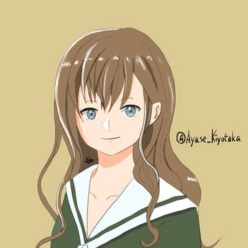 マリア様がみてる 藤堂志摩子