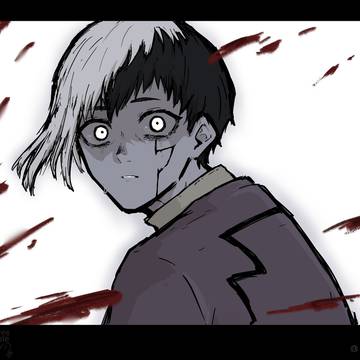 アニメ21話