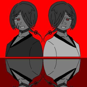 オリキャラ詰め