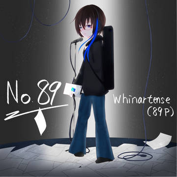 No.89[CD Edit]