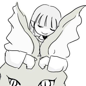 ももんがあ
