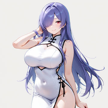 トレントお姉さん
