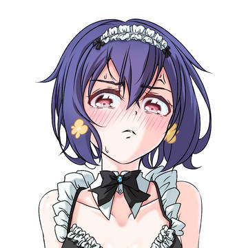 メイドビキニゾンビィ