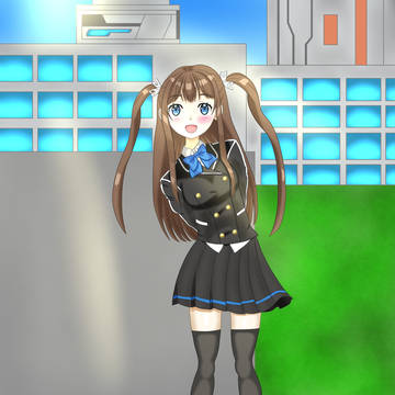 美海ちゃん誕生日記念