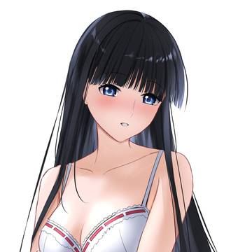 冬馬かずさ