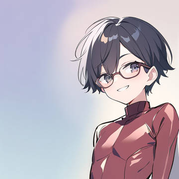 ラバースーツ男子 3