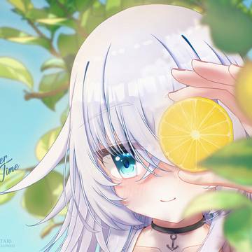[ LEMON ]