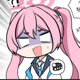 밀레니엄 거짓말 탐지기 만화