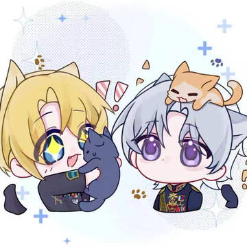 猫猫美俄 Cat America Russia