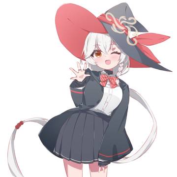 Shirao Eri / 白尾エリ