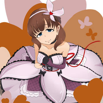 まゆ誕生日2025
