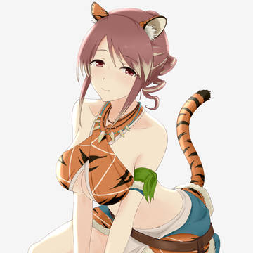 がおちゅー三船美優さん
