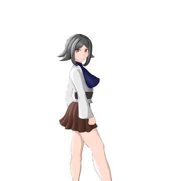 立ち絵