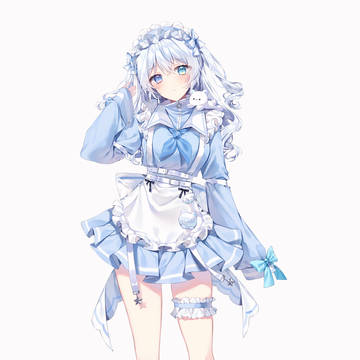 しろくま