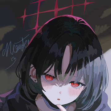 模写