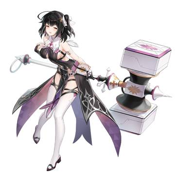 【お仕事】「スターシード：アスニアトリガー」