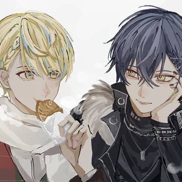 🐝と🐺まとめ