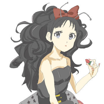 蟻澪