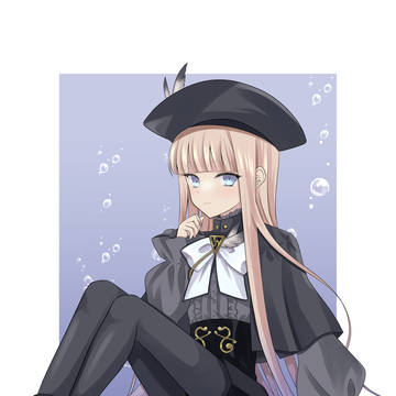 ネモくん