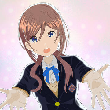 莉波お姉ちゃん