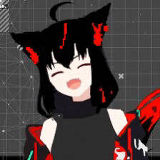 黒上フブキ