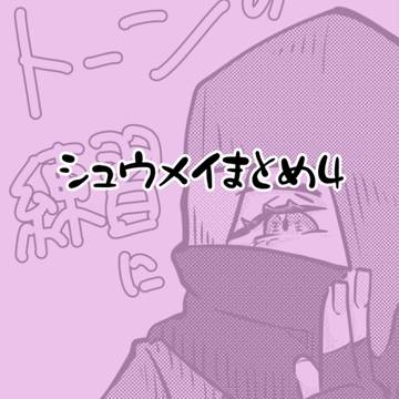 シュウメイまとめ4