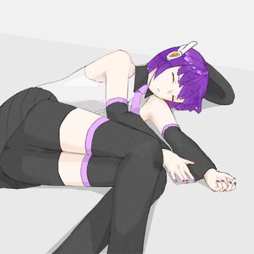 唄音ウタ