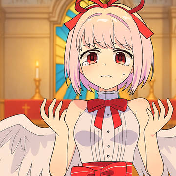 翼の生えた天使No.51様❤️