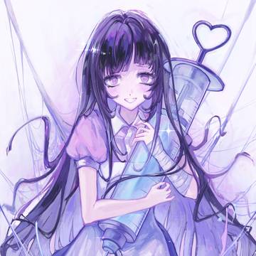罪木特调💘