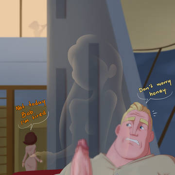 the incredible dad